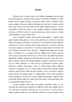 Diplomdarbs 'Pašvirzīts izglītības process 5.klases sporta stundās', 3.