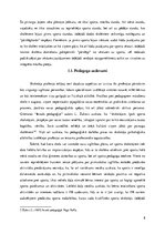 Diplomdarbs 'Pašvirzīts izglītības process 5.klases sporta stundās', 8.