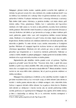 Diplomdarbs 'Pašvirzīts izglītības process 5.klases sporta stundās', 14.