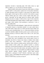 Diplomdarbs 'Pašvirzīts izglītības process 5.klases sporta stundās', 15.