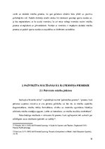 Diplomdarbs 'Pašvirzīts izglītības process 5.klases sporta stundās', 16.