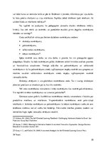 Diplomdarbs 'Pašvirzīts izglītības process 5.klases sporta stundās', 20.