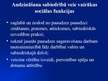 Prezentācija 'Audzināšanas metožu pielietošana saskarsmē ar bērniem', 3.