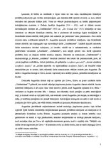 Eseja 'Svētā Aurēlija Augustīna Teodiceja "Confessines" 7.grāmatā', 2.