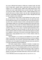 Eseja 'Svētā Aurēlija Augustīna Teodiceja "Confessines" 7.grāmatā', 4.