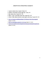 Eseja 'Svētā Aurēlija Augustīna Teodiceja "Confessines" 7.grāmatā', 6.