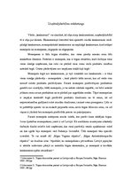 Eseja 'Konkurence', 1.