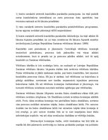 Referāts 'Latvijas Republikas Saeimas vēlēšanas', 9.