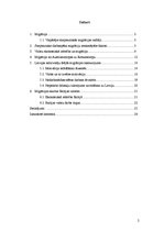 Referāts 'Valstu ekonomiskā attīstība un migrācija', 2.