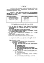 Referāts 'Valstu ekonomiskā attīstība un migrācija', 3.