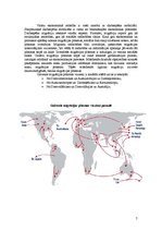 Referāts 'Valstu ekonomiskā attīstība un migrācija', 7.