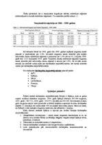 Referāts 'Valstu ekonomiskā attīstība un migrācija', 8.