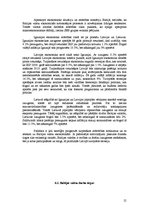 Referāts 'Valstu ekonomiskā attīstība un migrācija', 21.