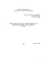 Eseja 'Dekolonizācijas process pēckara pasaulē, tā vērtējums vēstures historiogrāfijā', 2.