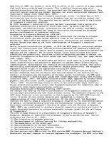 Eseja 'Industrial Relations System: Singapore', 2.