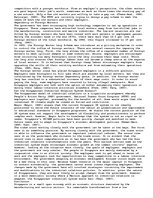 Eseja 'Industrial Relations System: Singapore', 4.