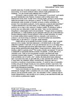 Eseja 'Portretintervija', 2.