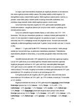 Referāts 'Demogrāfiskā situācija Latvijā', 19.