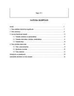 Referāts 'Tiesu sistēmas raksturojums', 2.