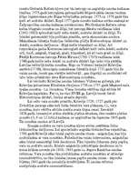 Referāts 'Senākie naudas atradumi Latvijā ir romiešu monētas', 4.