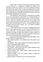 Eseja 'Bērna attīstība ir saistīta ar audzināšanu', 3.