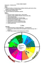 Prezentācija 'Projektu nedēļas konspekts "Dzimšanas diena"', 1.