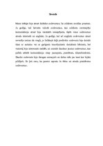 Konspekts 'Sociālo prasmju uzlabošanas uzdevumi', 1.