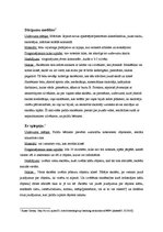 Konspekts 'Sociālo prasmju uzlabošanas uzdevumi', 2.