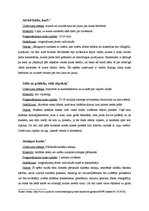 Konspekts 'Sociālo prasmju uzlabošanas uzdevumi', 3.