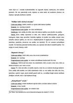 Konspekts 'Sociālo prasmju uzlabošanas uzdevumi', 4.