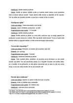 Konspekts 'Sociālo prasmju uzlabošanas uzdevumi', 5.