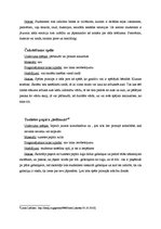 Konspekts 'Sociālo prasmju uzlabošanas uzdevumi', 6.