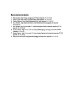 Konspekts 'Sociālo prasmju uzlabošanas uzdevumi', 8.