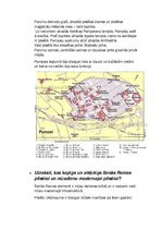 Konspekts 'Pompeja', 2.