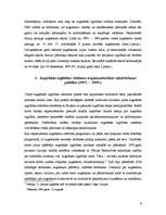 Referāts 'Latvijas augstākās izglītības attīstības stratēģiju izstrāde un īstenošana (1991', 6.