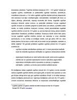 Referāts 'Latvijas augstākās izglītības attīstības stratēģiju izstrāde un īstenošana (1991', 11.