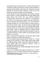 Referāts 'Latvijas augstākās izglītības attīstības stratēģiju izstrāde un īstenošana (1991', 16.