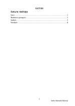 Paraugs 'Mālainas grunts nosaukuma un konsistences noteikšana', 2.