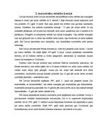 Referāts 'Autortiesību aizsardzība Latvijā', 7.