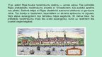 Prezentācija 'Celtnes un būves Rīgā no 16.gadsimta beigām līdz 18.gadsimtam', 2.