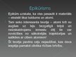 Prezentācija 'Epikūrisms', 5.
