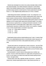 Referāts 'Ciparu pārraižu sistēmu projektēšana vietējos tīklos', 8.