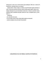 Referāts 'Ciparu pārraižu sistēmu projektēšana vietējos tīklos', 9.