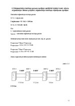 Referāts 'Ciparu pārraižu sistēmu projektēšana vietējos tīklos', 11.