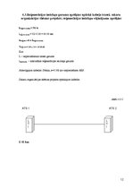 Referāts 'Ciparu pārraižu sistēmu projektēšana vietējos tīklos', 12.