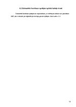 Referāts 'Ciparu pārraižu sistēmu projektēšana vietējos tīklos', 16.