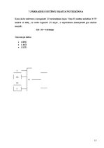 Referāts 'Ciparu pārraižu sistēmu projektēšana vietējos tīklos', 17.