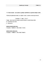 Referāts 'Ciparu pārraižu sistēmu projektēšana vietējos tīklos', 22.