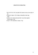 Paraugs 'Ēdināšanas uzņēmuma tehnoloģiskā procesa norises dokumentu izstrāde', 40.