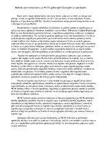 Eseja 'Komercbanku un Finanšu un kapitāla tirgus komisijas galvenās funkcijas un operāc', 1.